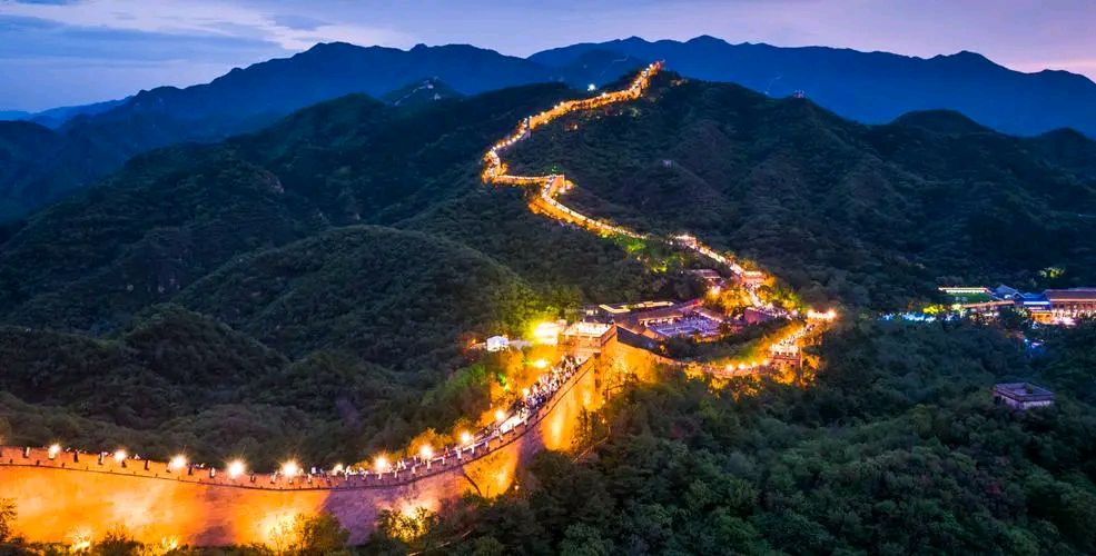聆听 ‖ 老马朗诵《续写辉煌》作者/刘伙力（图7）