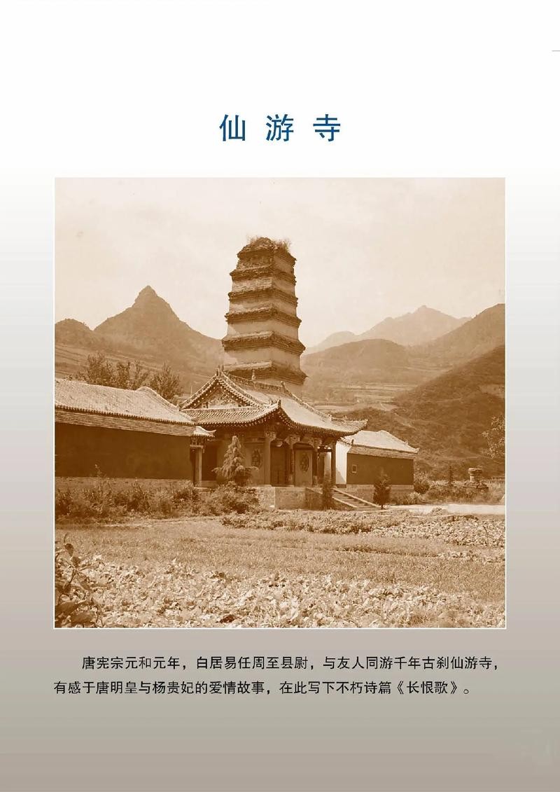 【神都诗社】第100期《白居易》(图7)