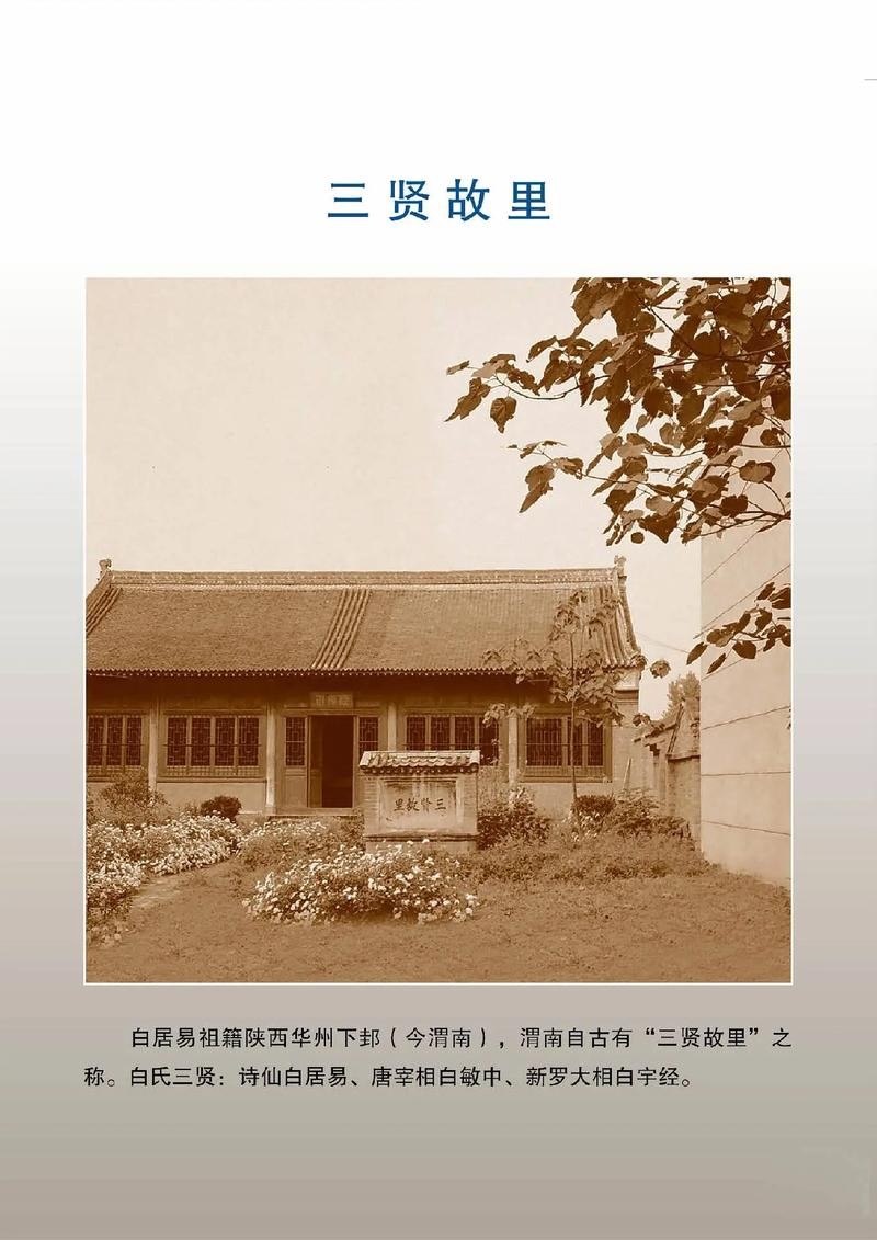 【神都诗社】第100期《白居易》(图11)