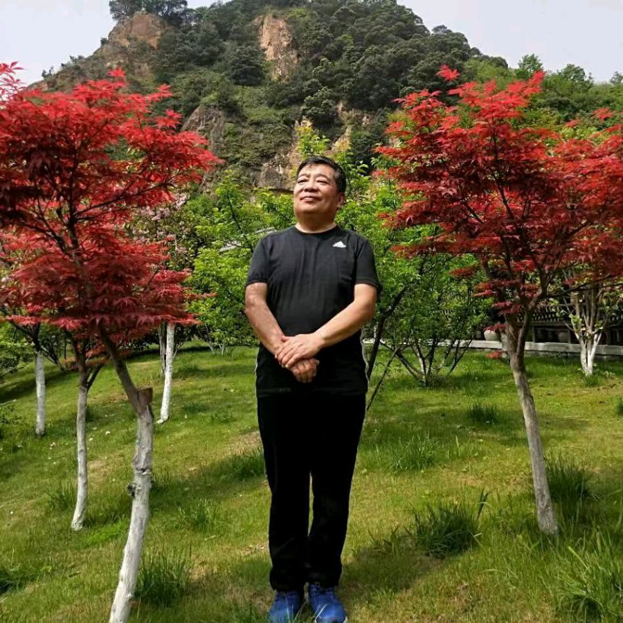 《秋分》文/平湖（吉林）（图3）