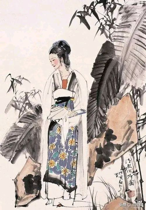 九合群唱和第45期：咏李清照‖巴彦诗词楹联协会【746】（图6）