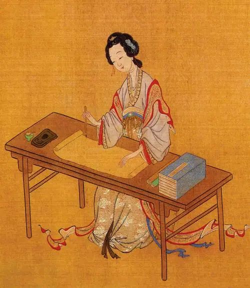 九合群唱和第45期：咏李清照‖巴彦诗词楹联协会【746】（图7）