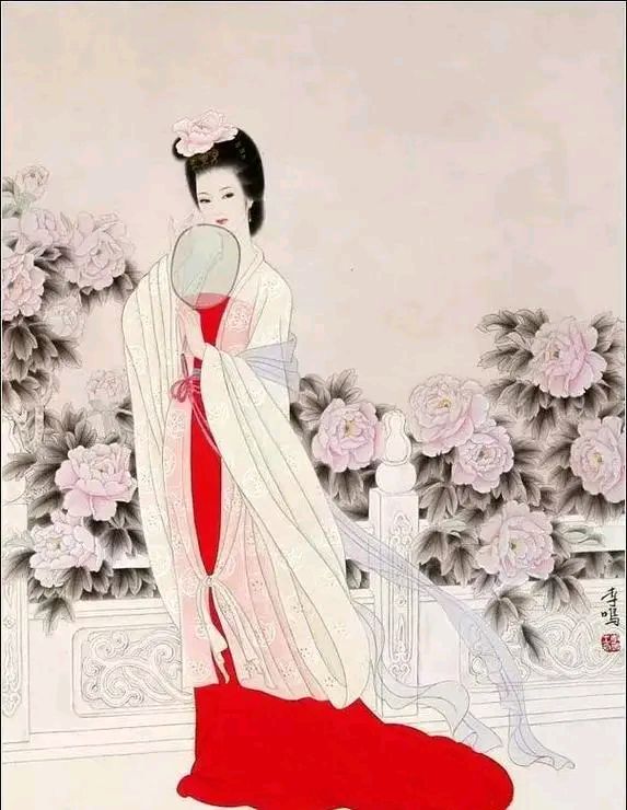 九合群唱和第45期：咏李清照‖巴彦诗词楹联协会【746】（图11）
