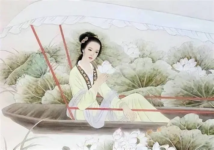 九合群唱和第45期：咏李清照‖巴彦诗词楹联协会【746】（图9）