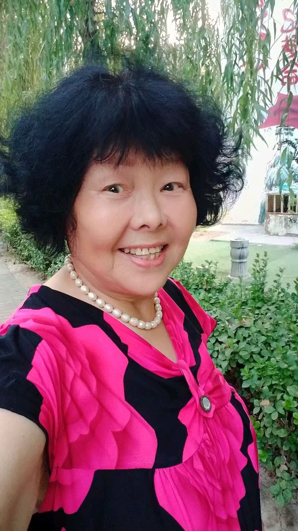 深山过大年/金妮（图2）