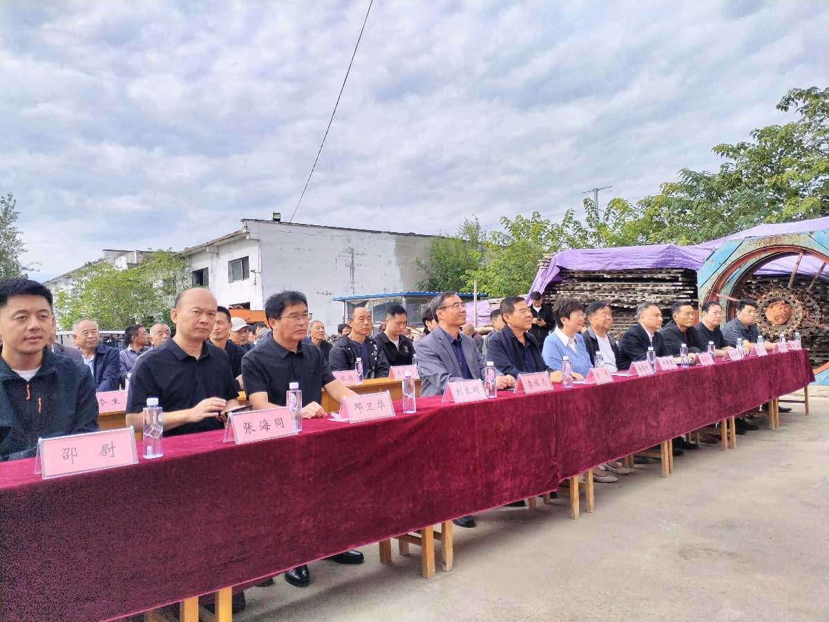 庆丰收迎国庆感党恩～诗||乔保成（图11）