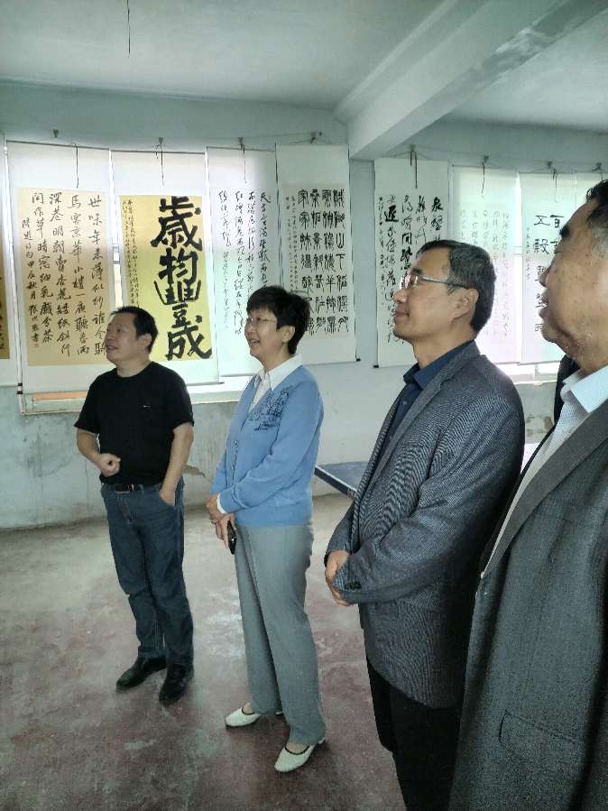 庆丰收迎国庆感党恩～诗||乔保成（图15）
