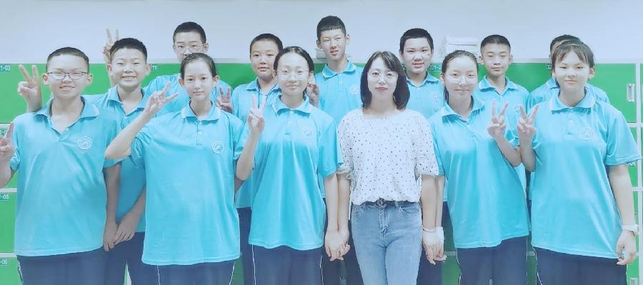 实达大先生李敏：变“教”为“导”，教育之道