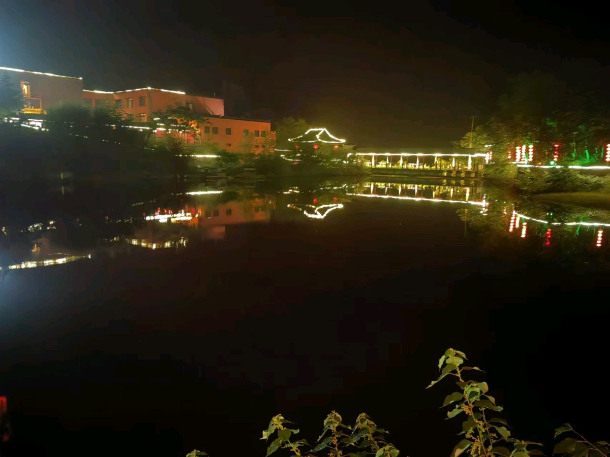 《湖北随州抱扑谷之韵》作者：苏红 诵读:寒冰（图5）