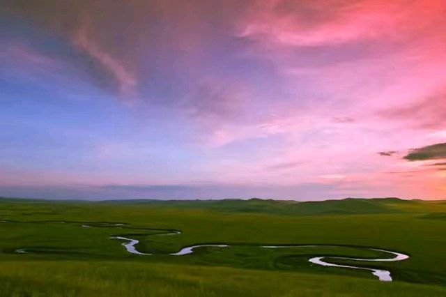 【小小说】草原追光,爱与坚守的牧歌/乔永亮(图3)