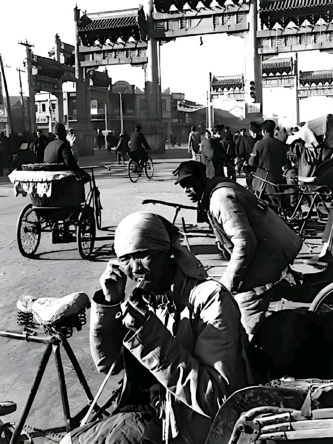 七律两首 作者:刘 宣(图3)