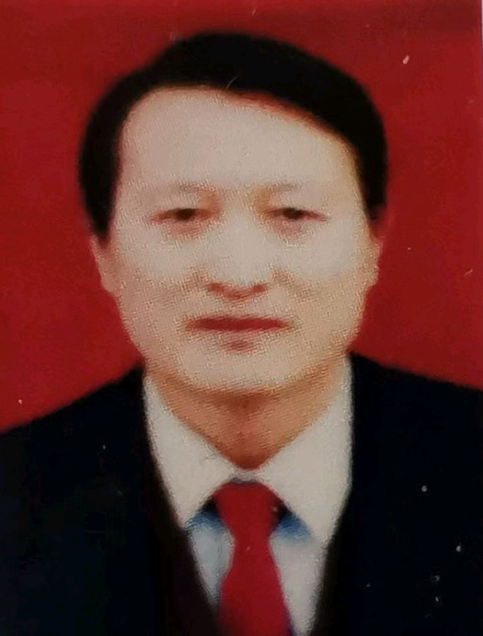 【中国燕京文化集团】“小平你好”中华儿女全国文学书画大赛：吴新发入围作品展（图2）