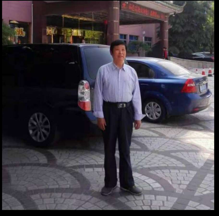 中国楹联野草诗社十二（江苏）研修院075期微刊《贺国庆七十五周年楹联》（图109）