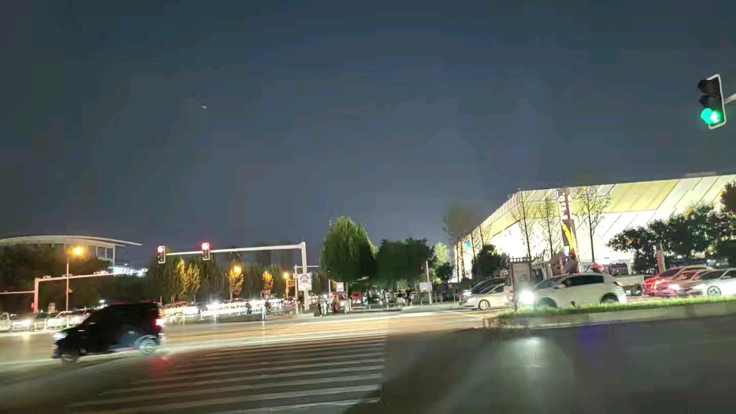 天上星河，人间灯火（图2）