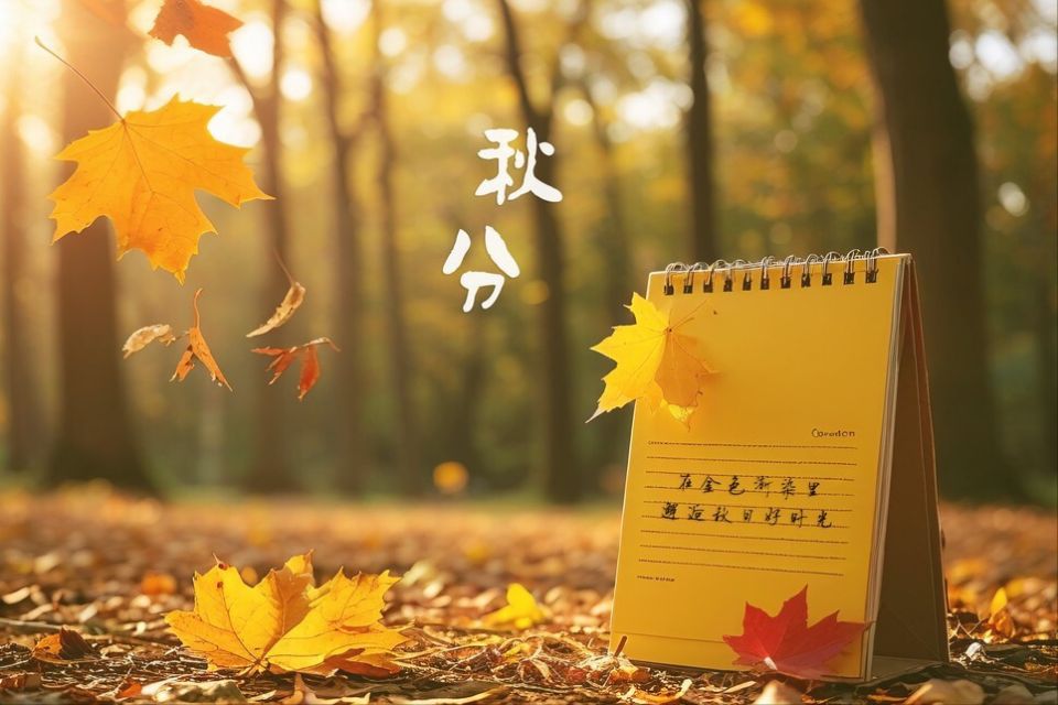 《比划秋分》文/林水火（福建）（图4）