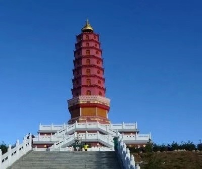 海南行_文/赵正霞（青海）京津沪头条