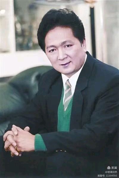 聆听 ‖ 五月天朗诵《因为有了您》作者/长安客（图4）