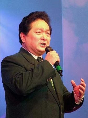 聆听 ‖ 五月天朗诵《因为有了您》作者/长安客（图9）