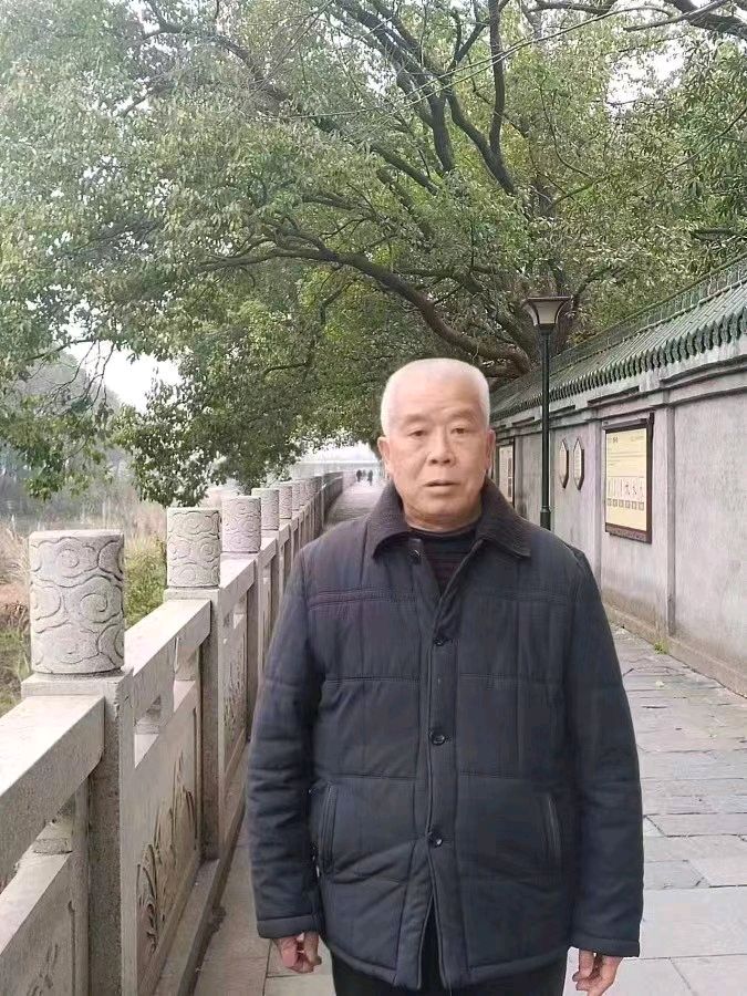 一剪梅•双洲秋（外一首）/欧阳贤（图6）