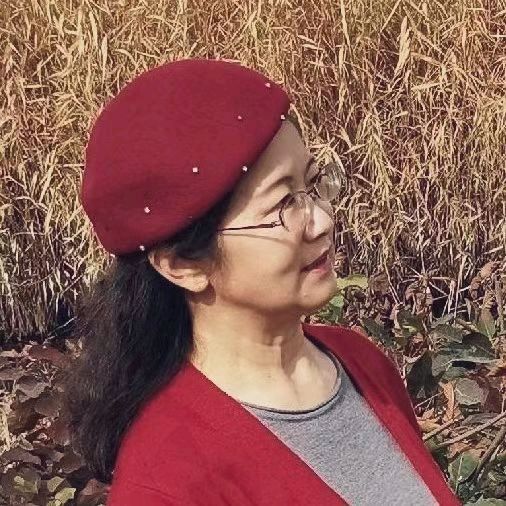 聆听 ‖ 王冰朗诵《人民万岁》作者/王怀让 制作/佳佳（图3）