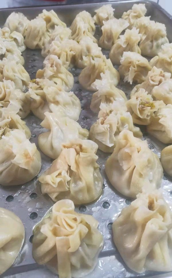奇台农场举办职工中式面点技能培训班（图9）
