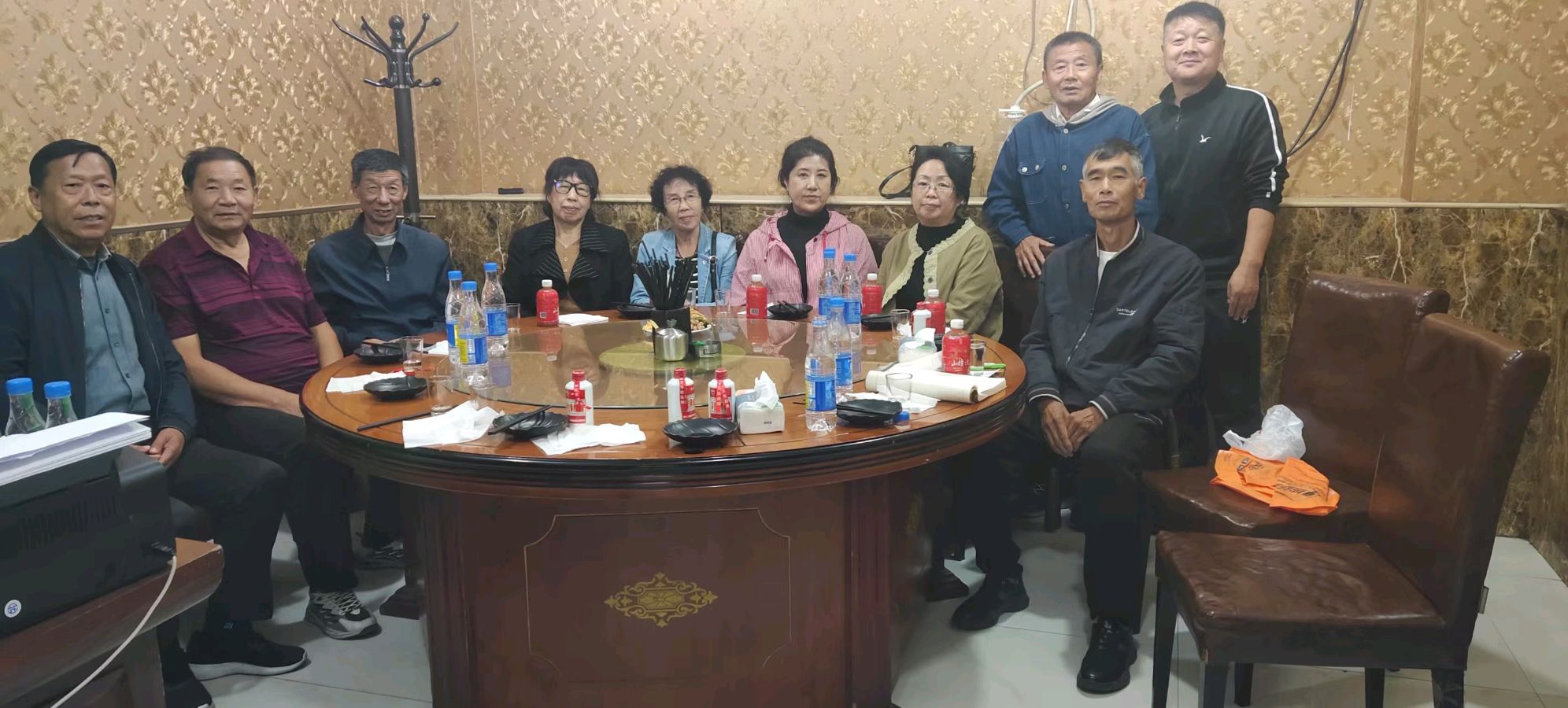 有滋有味的生活/作者：张洪生（图3）