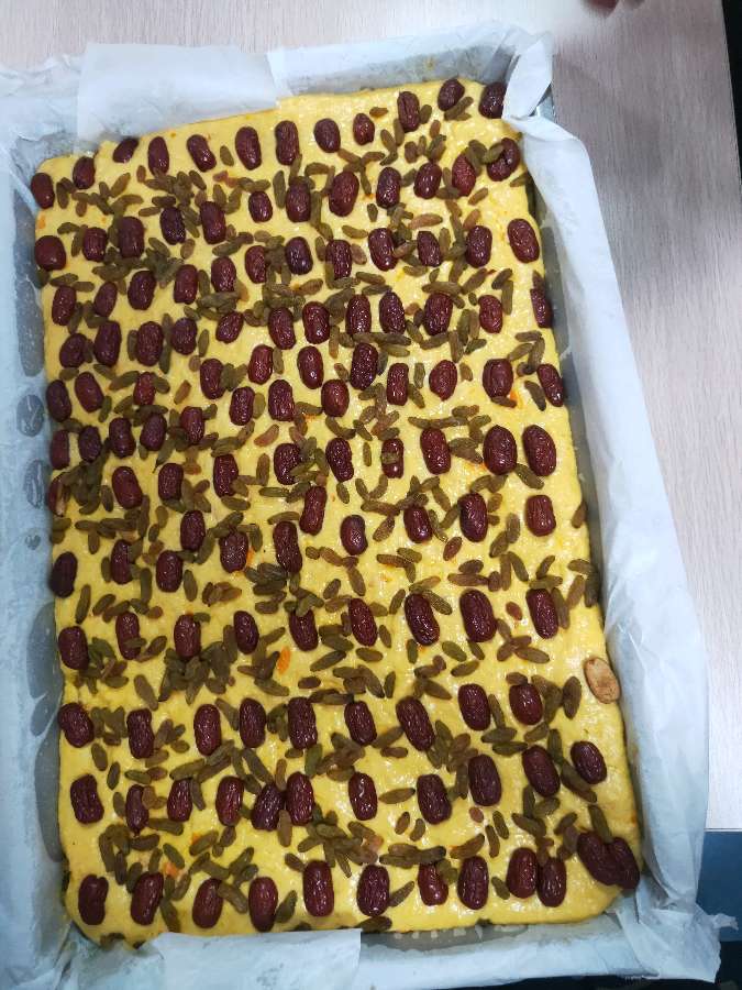 奇台农场举办职工中式面点技能培训班（图10）