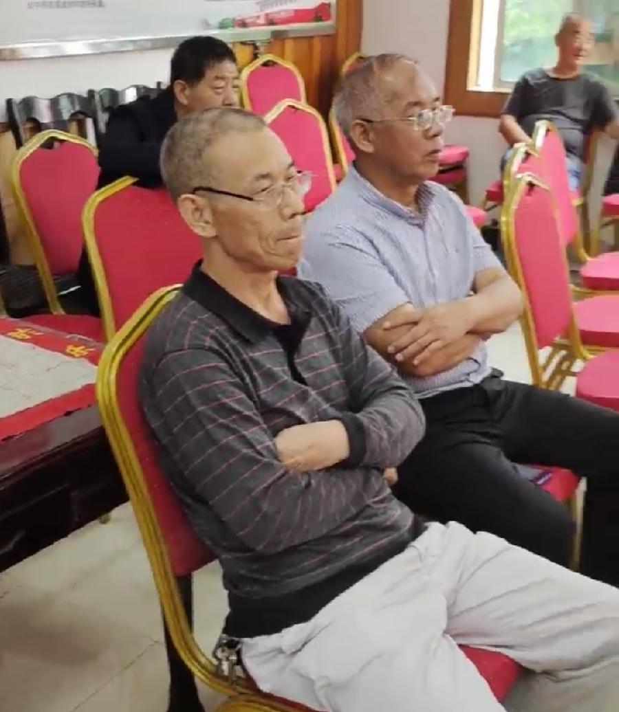 【中华好诗词】分享（上海）优秀诗人王理松老师《浣溪沙·爱湘江》请欣赏（图3）