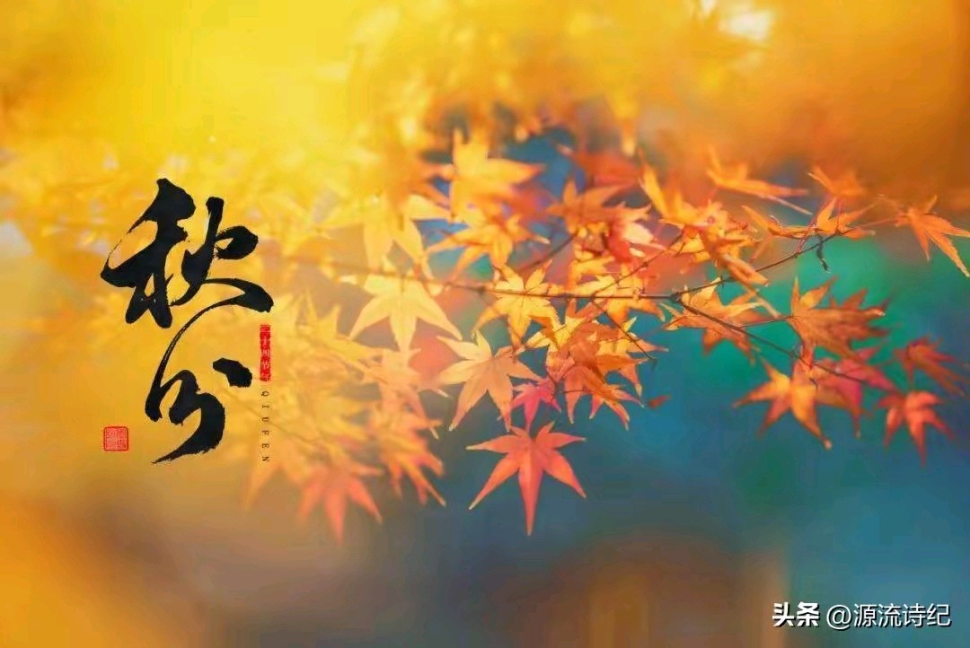 【神州源流诗苑】第1239期佳词周刊(图6)
