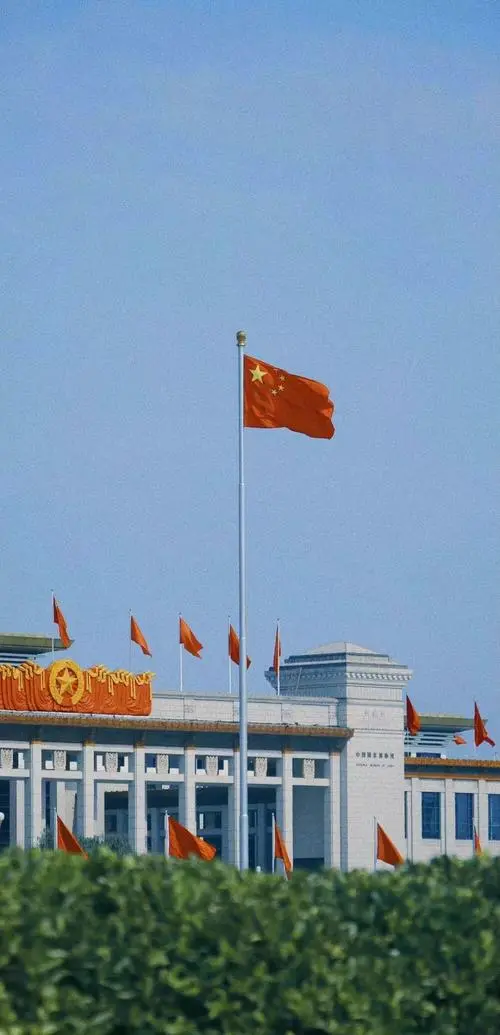 【枫雅汇看图约诗】诗人陈江《287期》（万岁共和国）（图9）