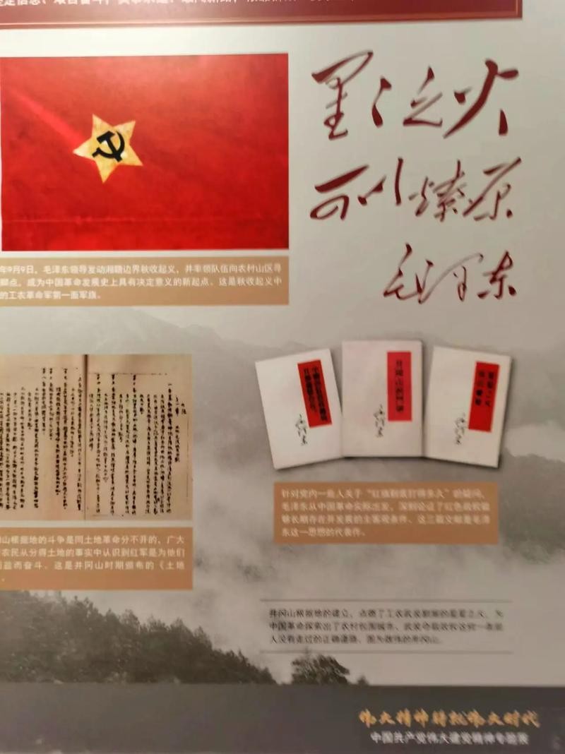 【枫雅汇看图约诗】诗人陈江《287期》（万岁共和国）（图8）