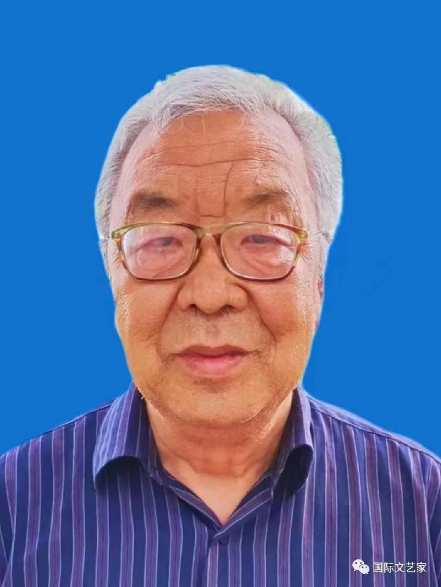 【新诗】王俊杰:晨读/中华诗艺社黑龙江分社推荐（图5）