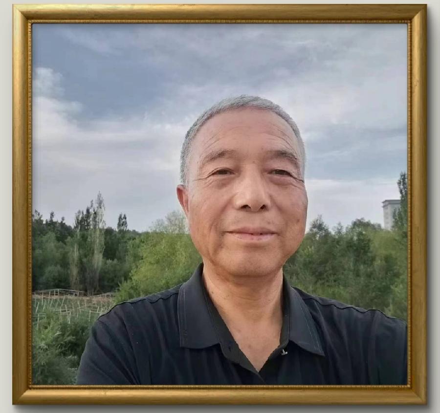【国风燕赵诗社】高和平老师格律诗词专辑与您共享！（二）（图10）