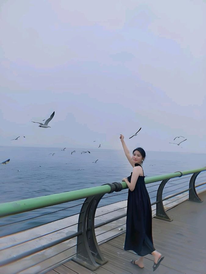 欣赏徐志赓老师旅游散文·大连好（图9）
