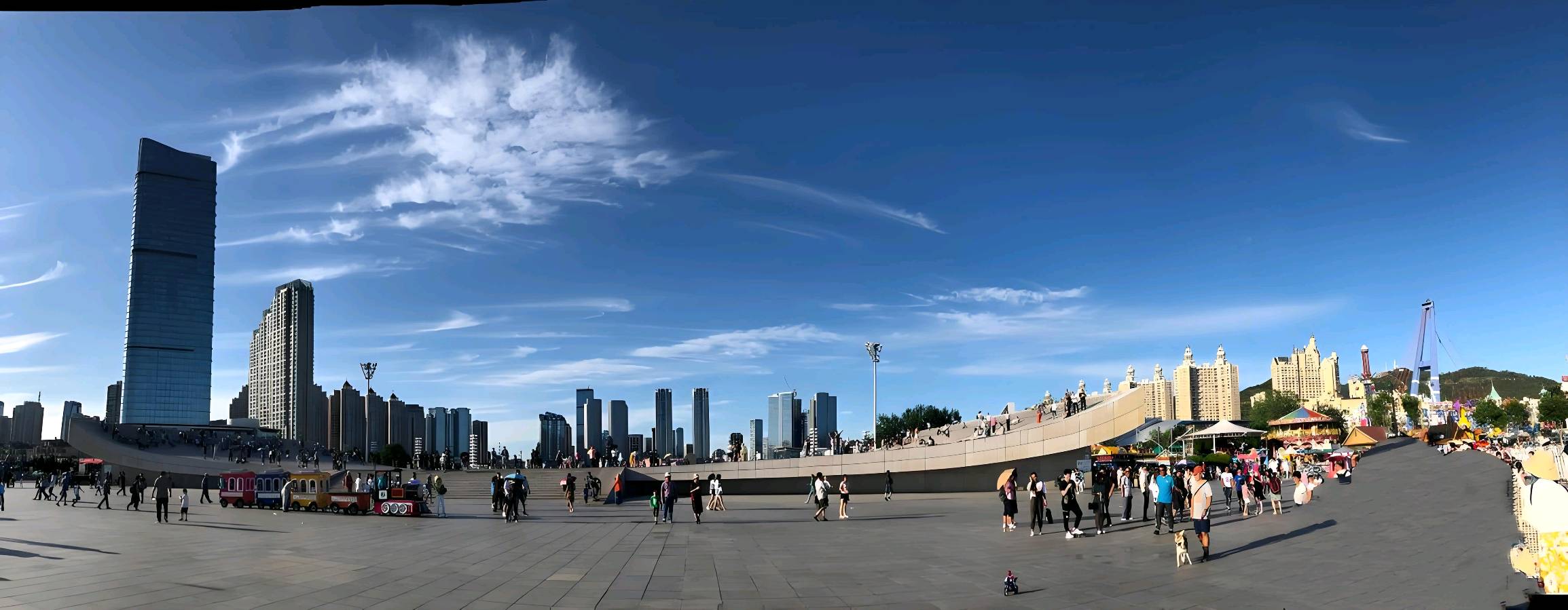 欣赏徐志赓老师旅游散文·大连好（图13）
