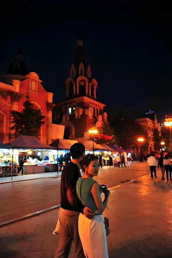 欣赏徐志赓老师旅游散文·大连好（图4）