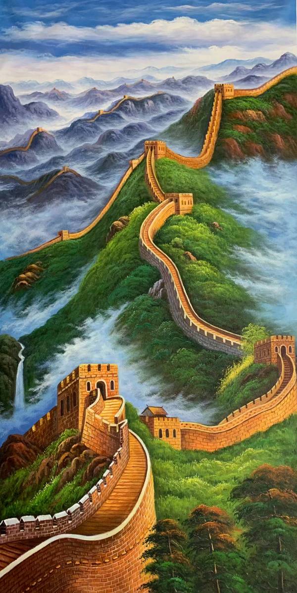 《七律 · 建国七十五周年有寄》作者/吴云钦(图2)