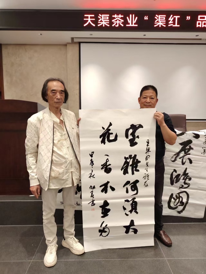 王界明||国庆75周年_七律十二首_个人专辑第77期_京津沪头条（图22）