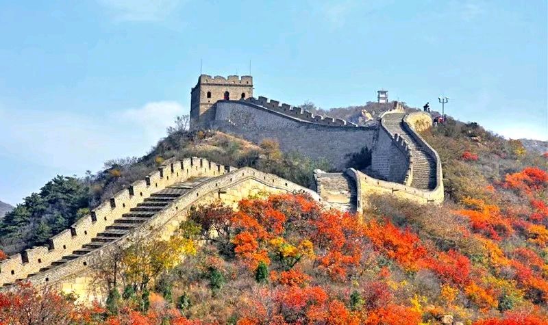 【国庆礼赞】/原正乾（图2）