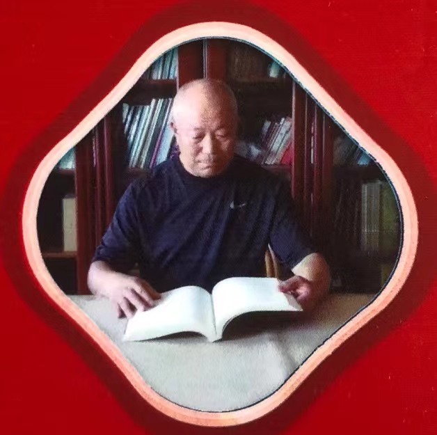 【中华好诗词】分享（山东诸城）优秀诗人沈沛忠诗一组请欣赏（图11）
