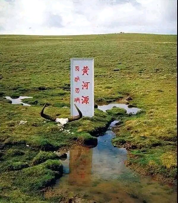 听听花开的港湾 ‖ 同题诵读《吟你——黄河》作者/六月荷 朗诵/听你花开的港湾主播（图29）