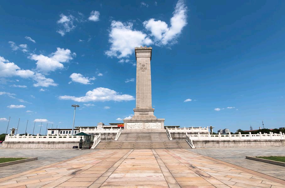 …铭记历史，革命英烈颂！… （抒情散文诗） 文／王铁忠，（图5）