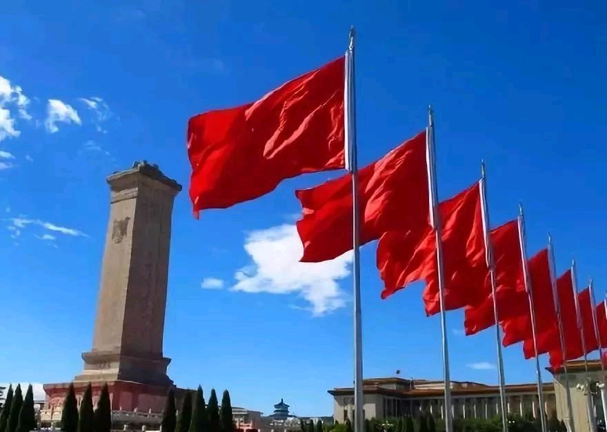 …铭记历史，革命英烈颂！… （抒情散文诗） 文／王铁忠，（图4）