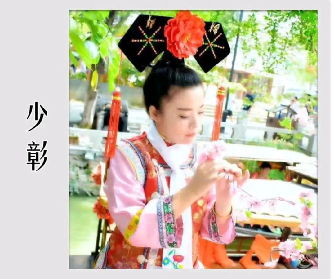 【惟光】异乡人总喜欢对着弯月缝补巷口的风（图8）