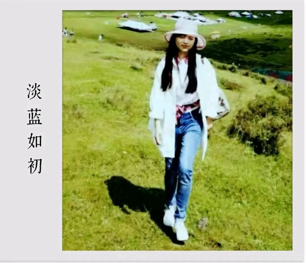 【惟光】异乡人总喜欢对着弯月缝补巷口的风（图25）