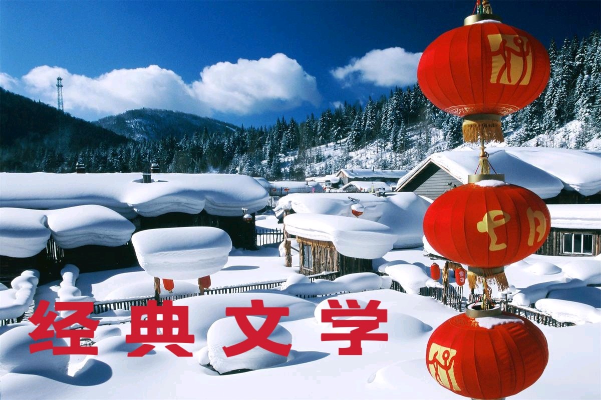 【精短文学】鲁坡//命运原来如此[庆祝中华人民共和国成立75周年作品展]（图16）