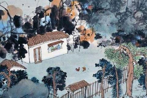 柳韵诗社【第三版块】唐诗步韵192～193期（图27）
