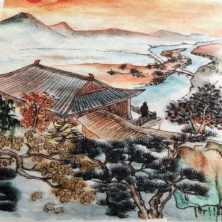 柳韵诗社【第三版块】唐诗步韵192～193期（图30）