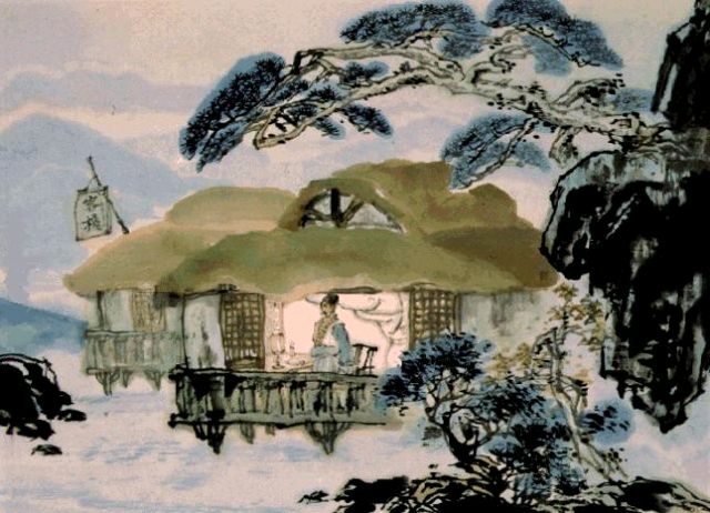 柳韵诗社【第三版块】唐诗步韵192～193期（图33）