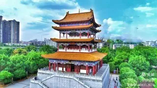 诗二首（文/彭云南）……莲叶之珠文学社（图5）